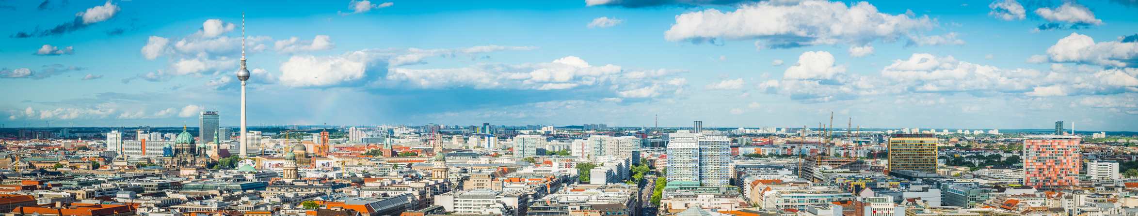 The Ultimate Guide To Embracing Autumn in Berlin