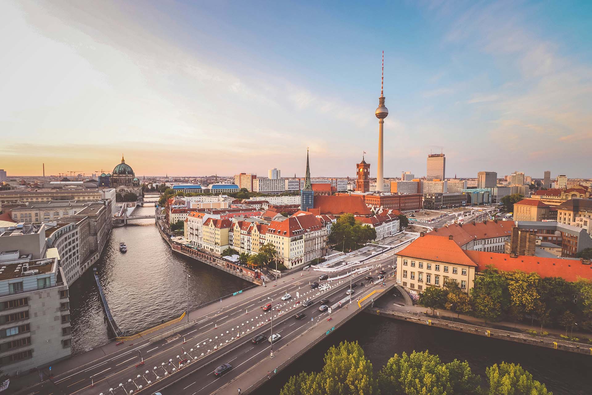 Living in Berlin: Experience Germany’s Capital City