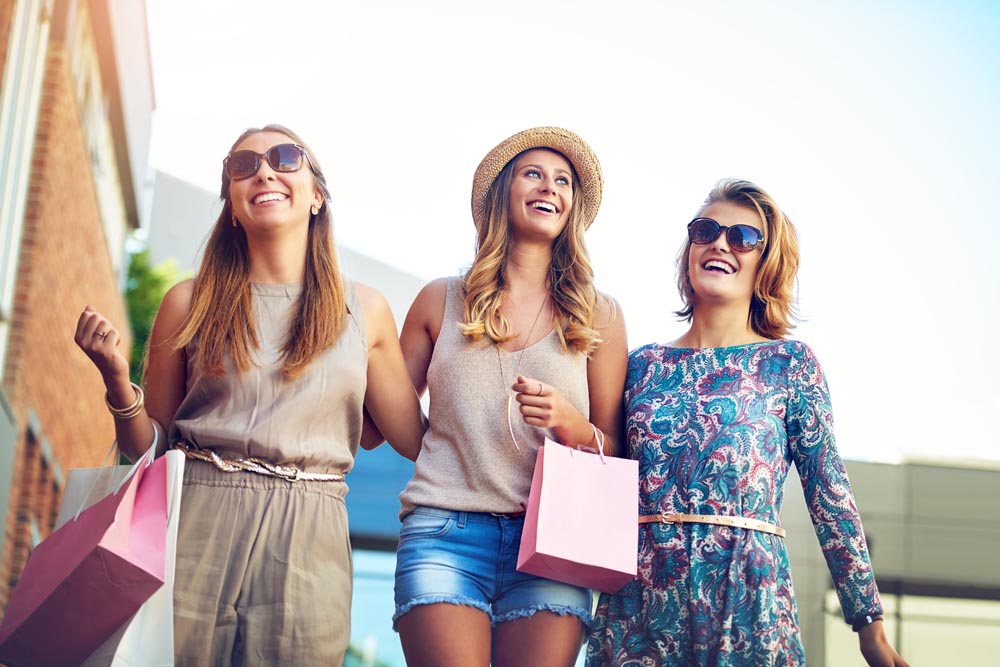 Guide to the Best Places for Shopping in London