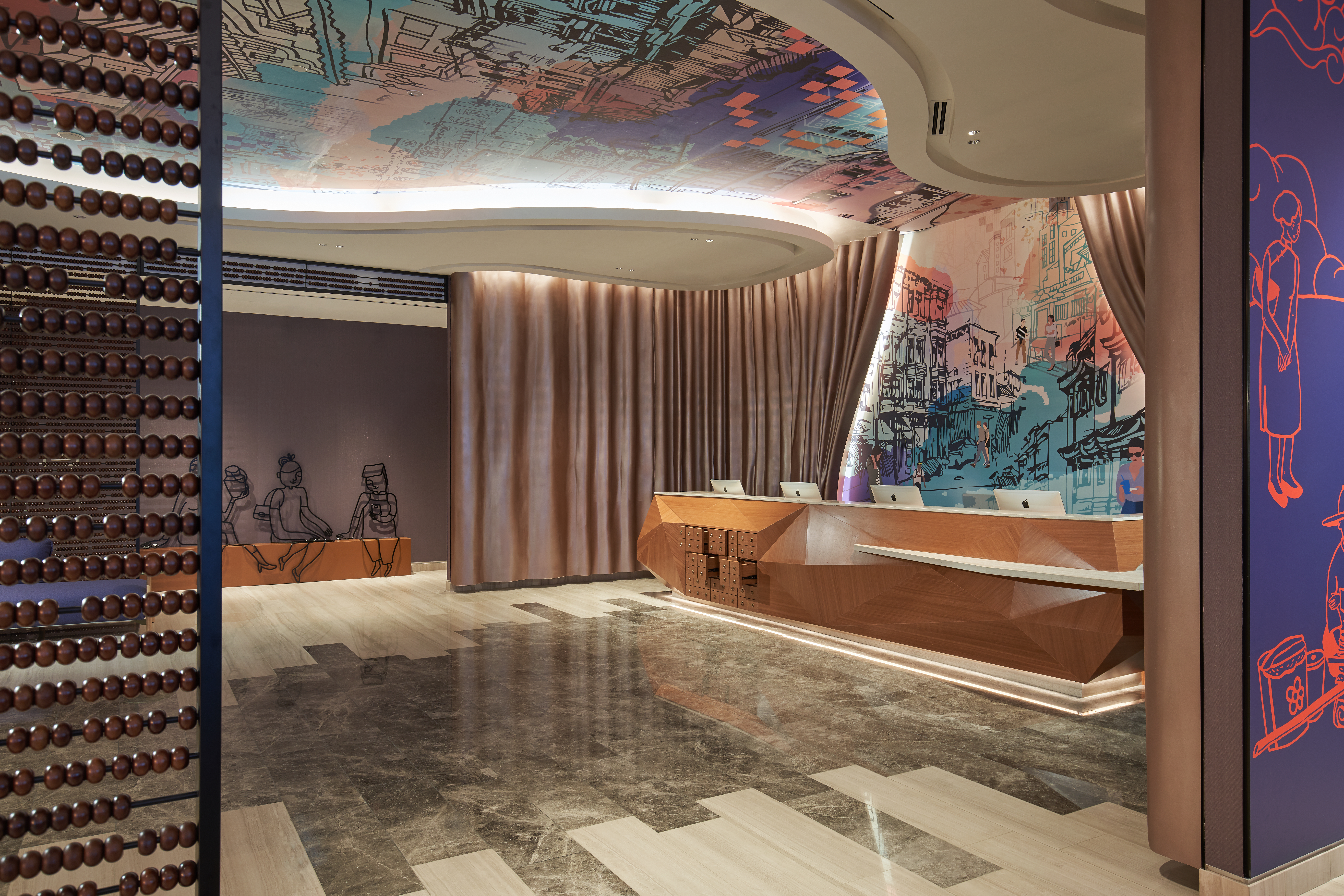Capri by Fraser, China Square / Singapore Partners with Klook for the Ultimate Lady Gaga Concert Experience 