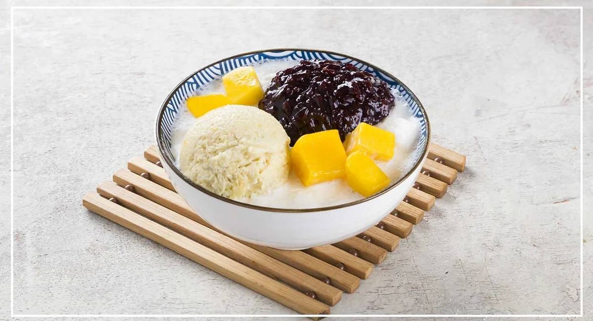 These Chinese desserts always hit the spot in terms of taste, comfort and nostalgia