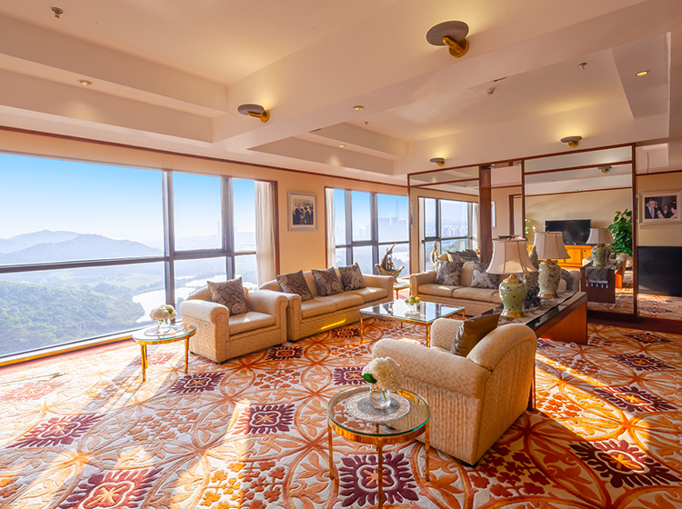 Felicity Hotel Shenzhen 