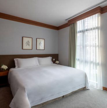 Two Bedroom Premier