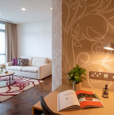Two Bedroom Premier