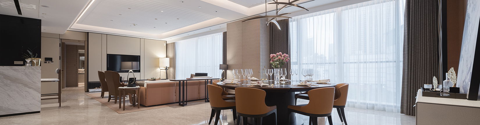 Heartland Serviced Apartments 