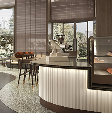 Lobby Cafe 