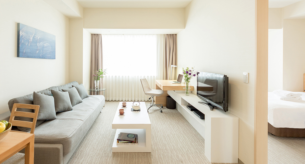 Fraser Residence Nankai, Osaka