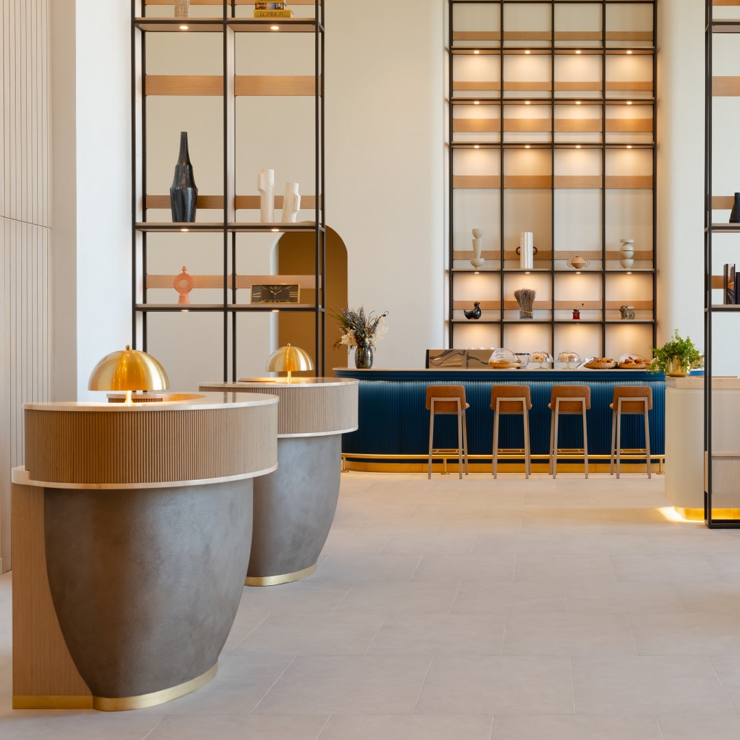 Fraser Suites Al Liwan Bahrain to premiere in Al Hamala, Bahrain