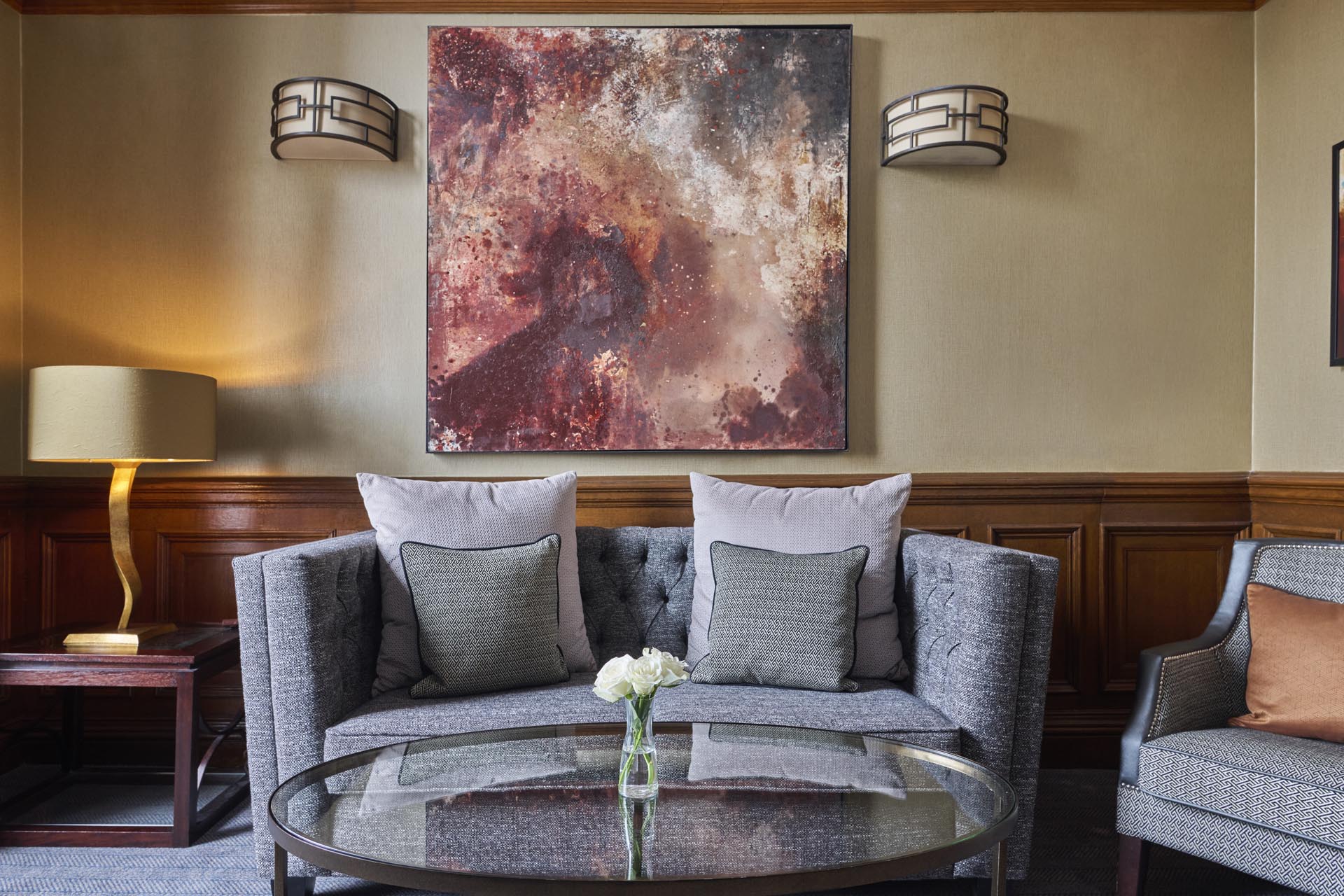 Observatory Suite