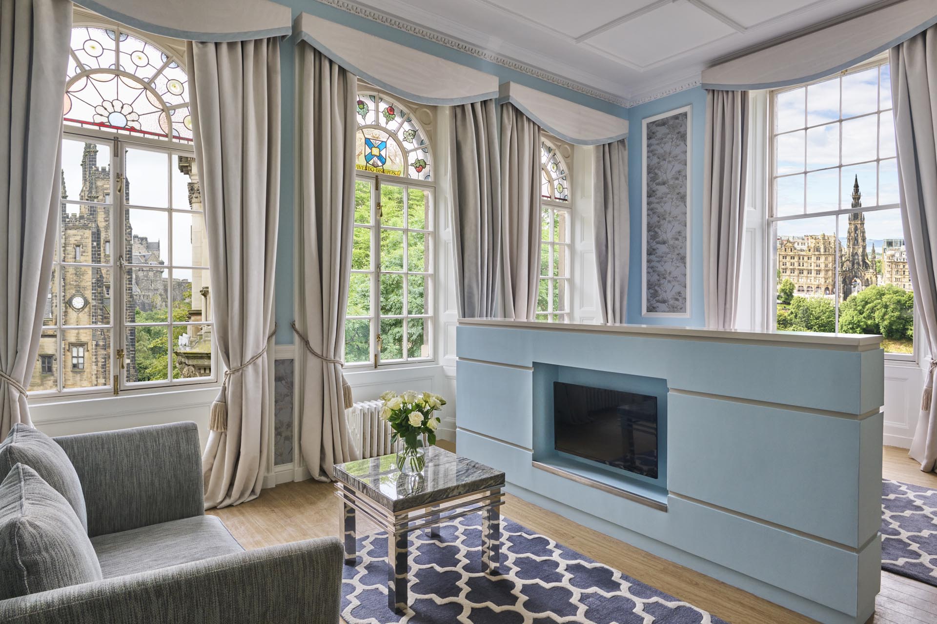 Princes Suite