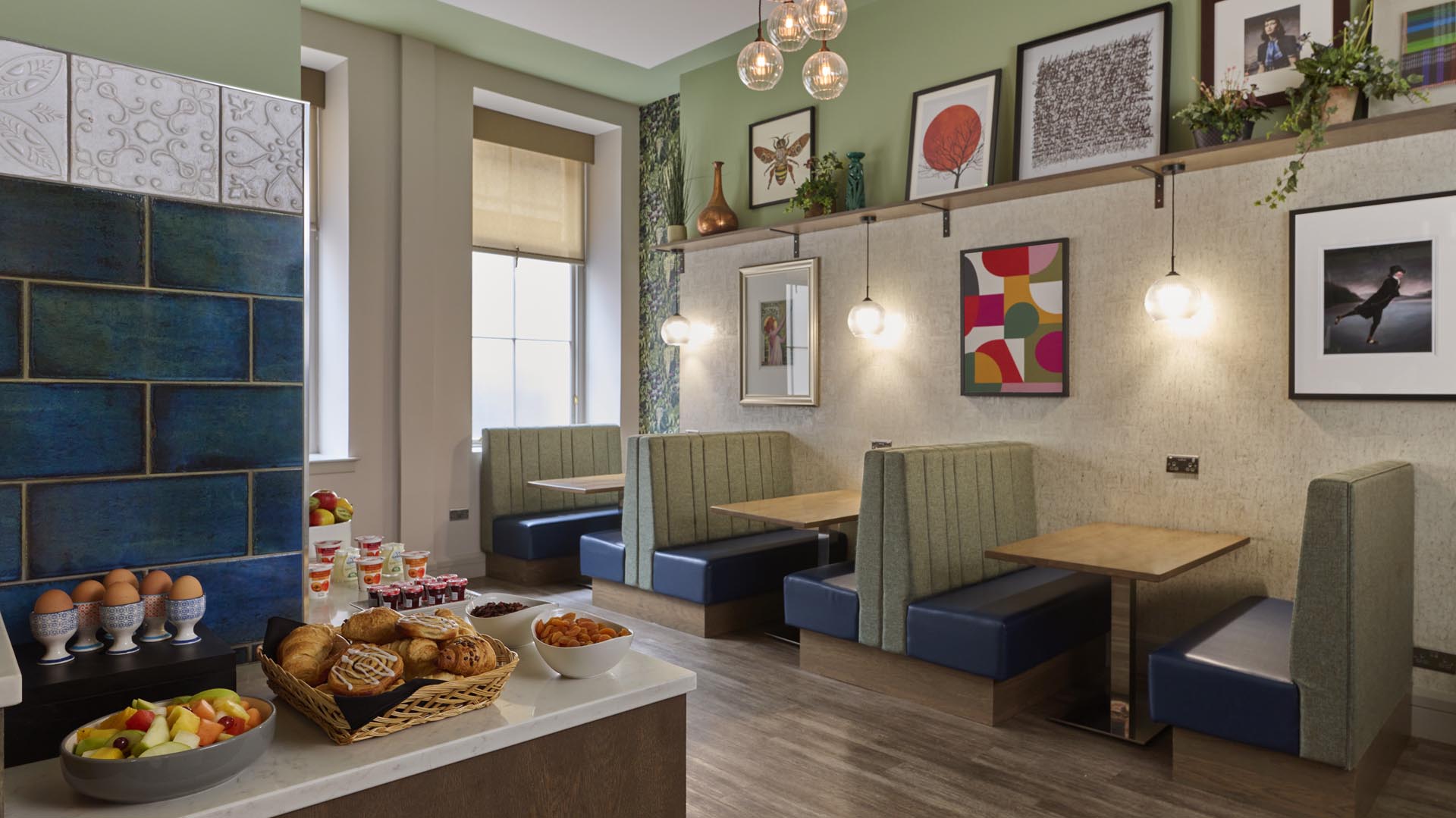 serviced aparments glasgow suites rooms accommodation