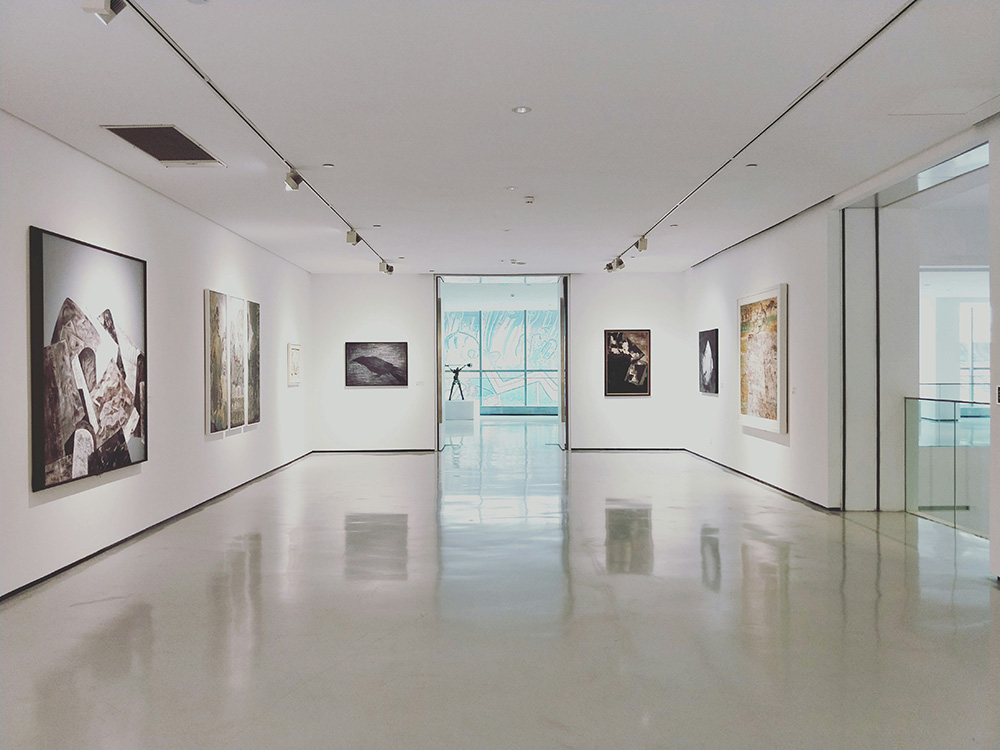 Best Exhibitions In London Right Now