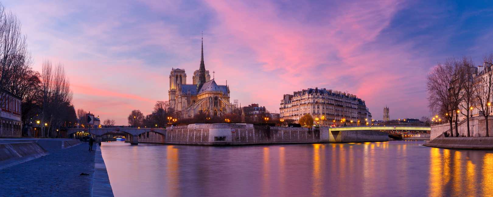 Notre Dame Cathedral: A Symbol of Resilience and Rebirth