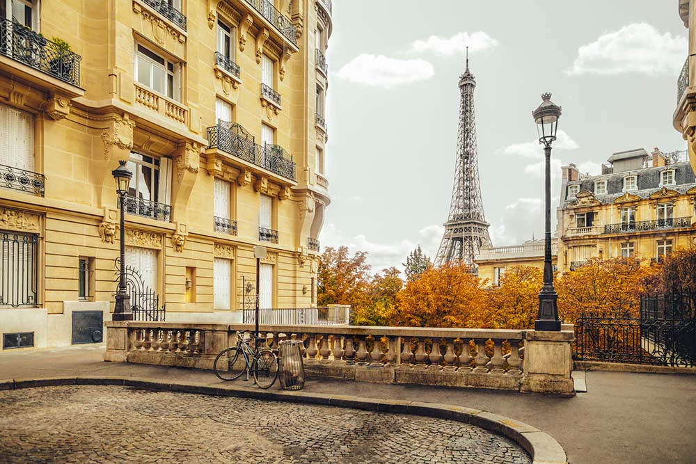 The Ultimate Guide To Paris In Autumn