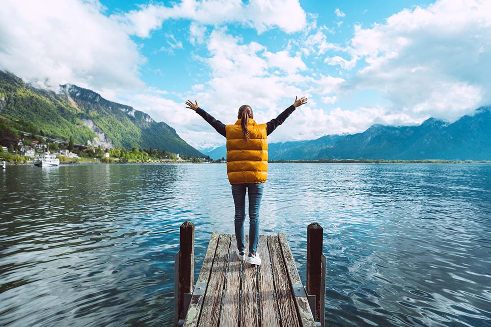 The Ultimate Travel Guide to Geneva, Switzerland