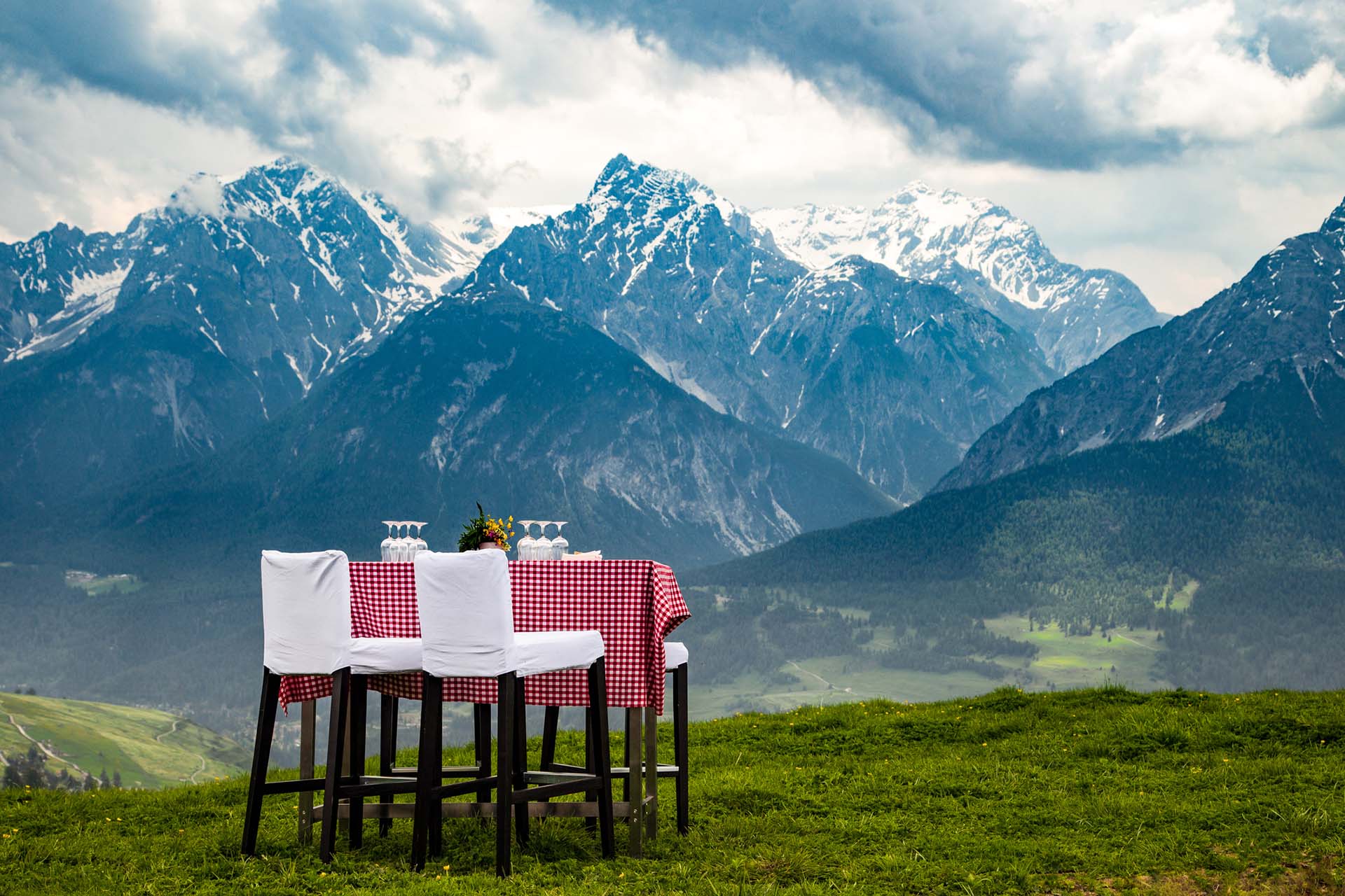 Traditional Swiss Food You Need To Try in Switzerland