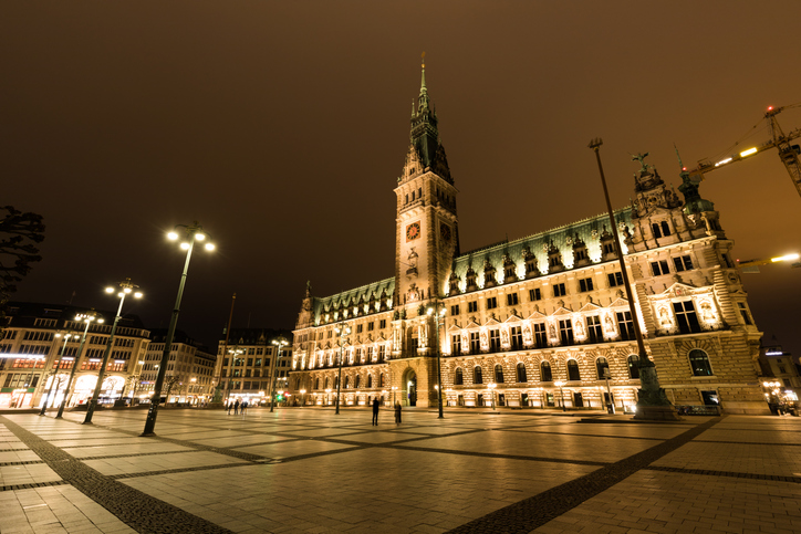 The Ultimate Hamburg Travel Guide for your visit to Germany