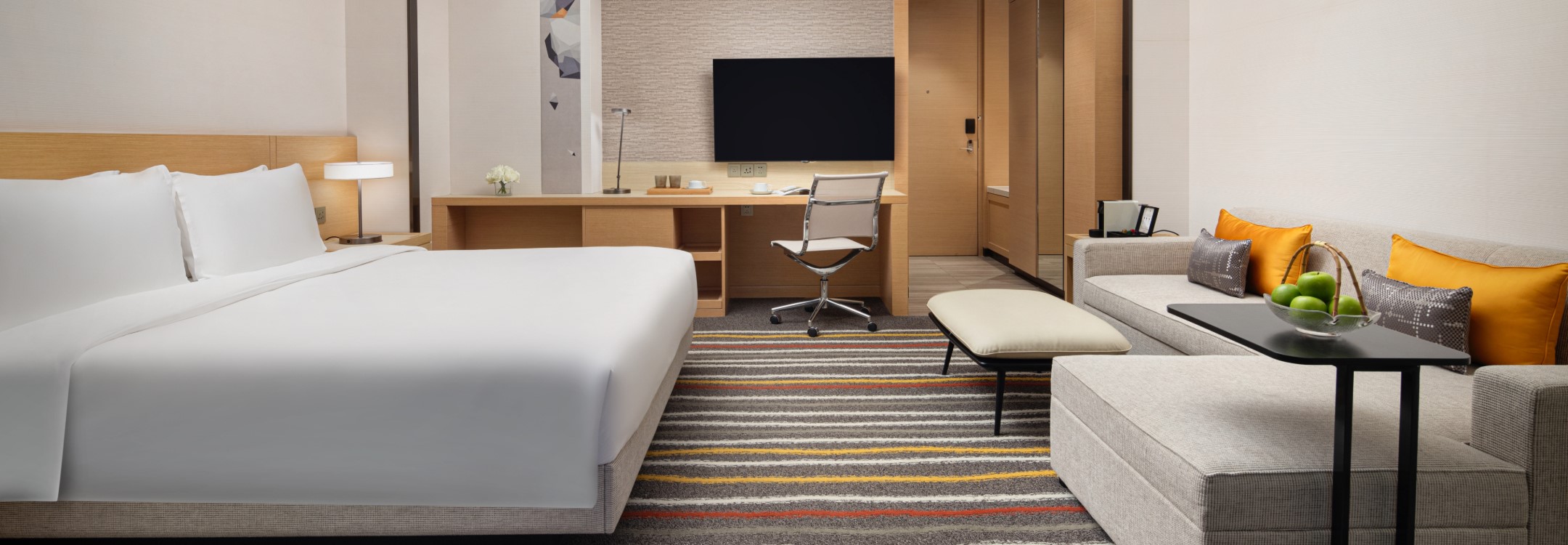 Frasers Hospitality Gears Up Twin Engines of Growth for International Expansion