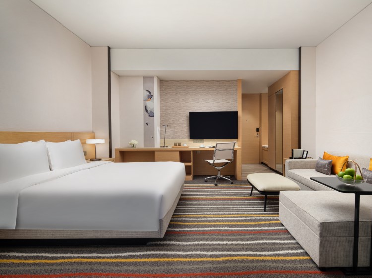 Frasers Hospitality Gears Up Twin Engines of Growth for International Expansion