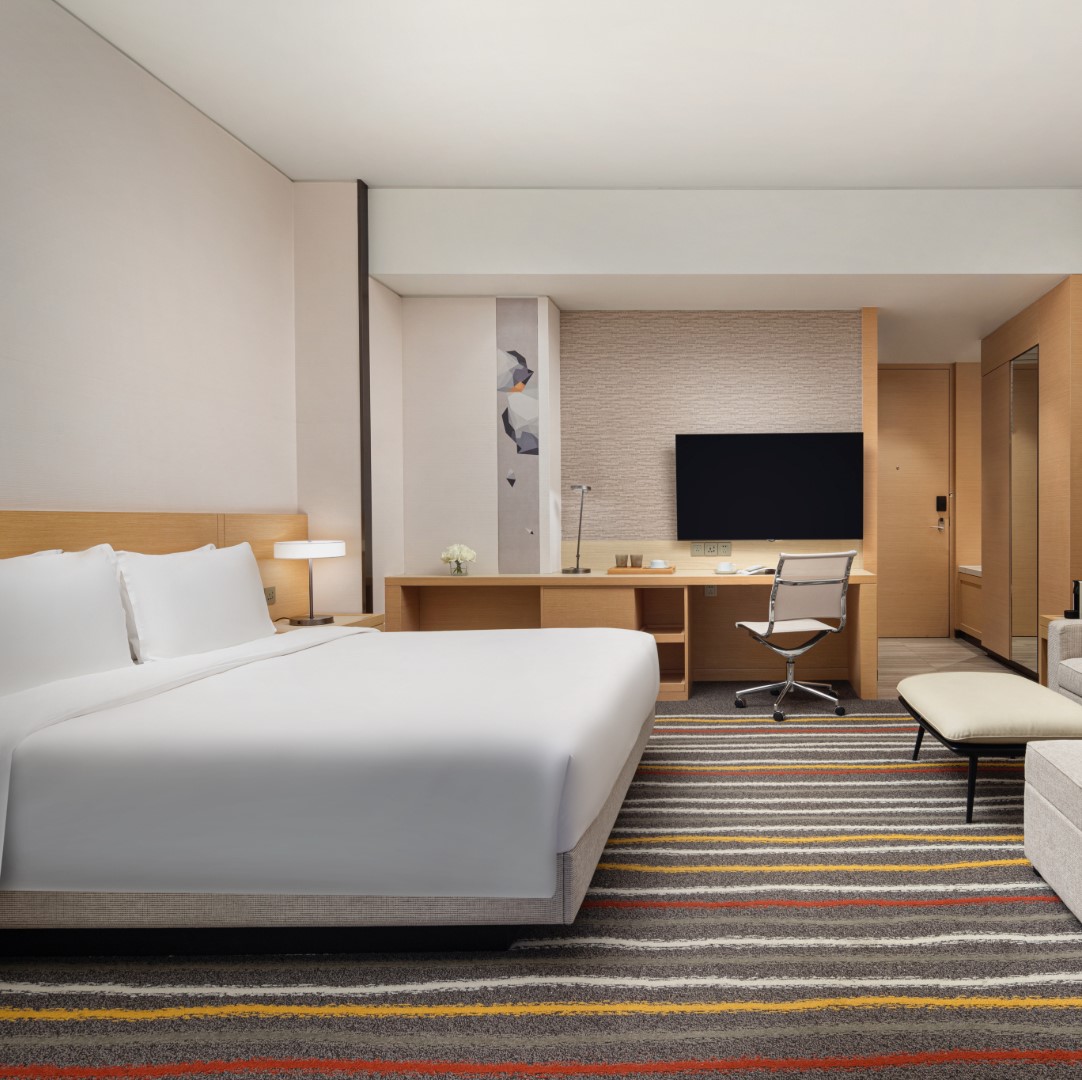 Frasers Hospitality Gears Up Twin Engines of Growth for International Expansion