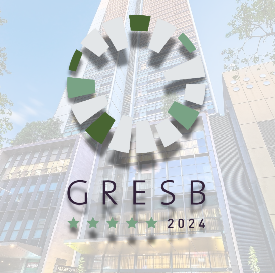 Frasers Hospitality celebrates Milestone ESG Achievements