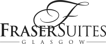 fraser suites serviced apartments glasgow logo