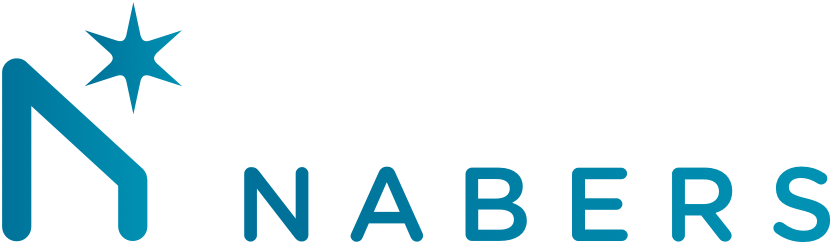 NABERS logo, symbolising sustainable performance ratings for buildings across sectors in Australia.